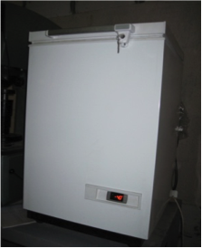 Низкотемпературный морозильник (-86⁰C) серии VT